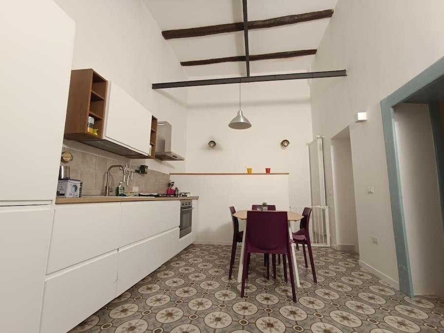 Apartment La Casa Al Centro Storico *