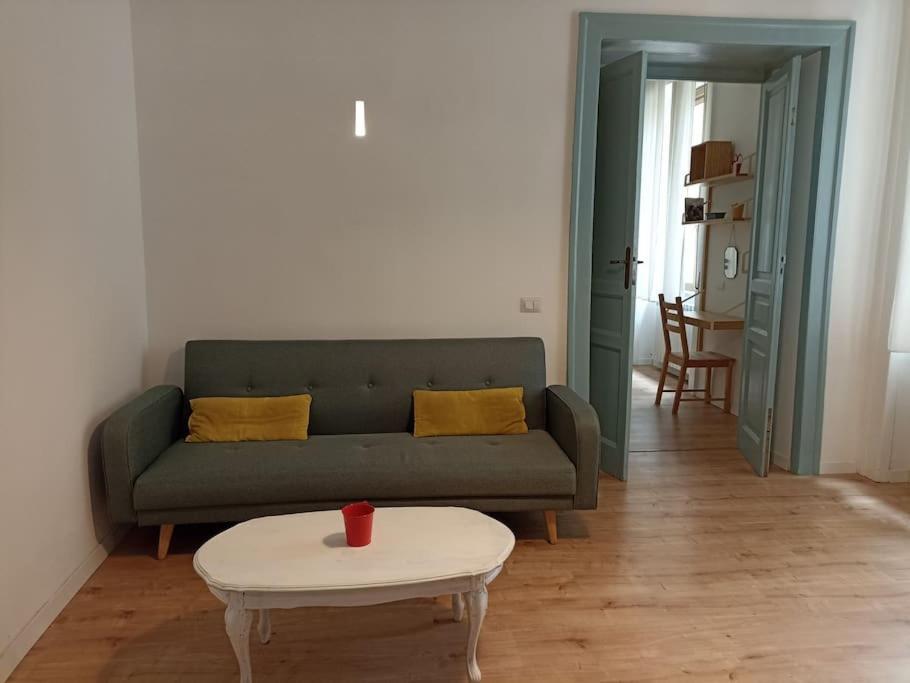 La Casa Al Centro Storico Apartment Naples