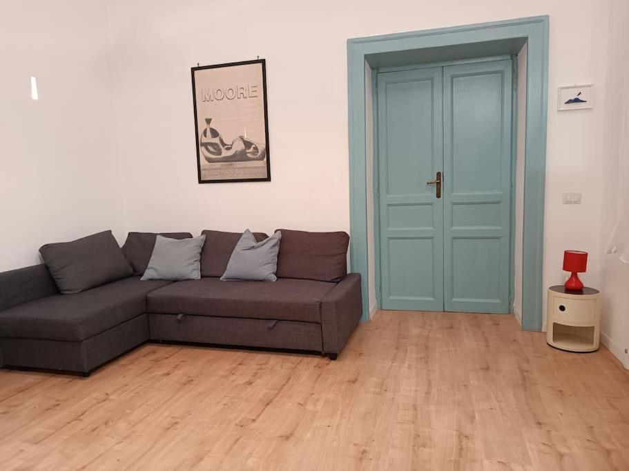 La Casa Al Centro Storico Apartment