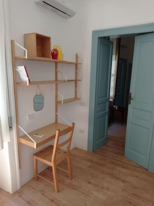 Apartment La Casa Al Centro Storico